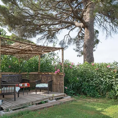 Calma Holiday home *