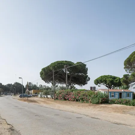 Tatil Evi Calma Barbate